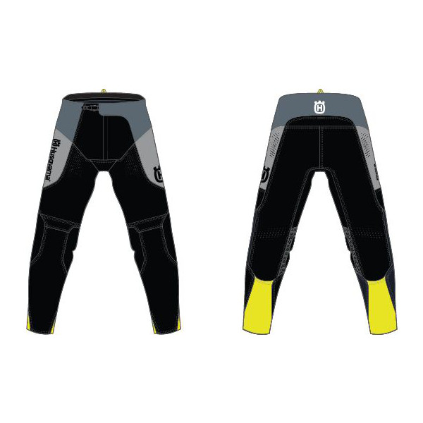 Husqvarna Railed pants